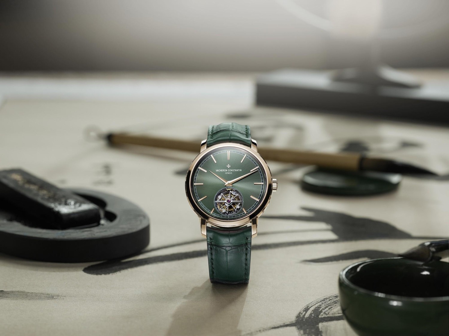 Vacheron Constantin Fiftysix Self-Winding 6000T000R-B972