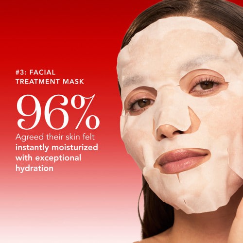 Our Must-Have Essence, Mini Cleanser, Mini Toner, 2 Sheet Masks, & Mini Cream