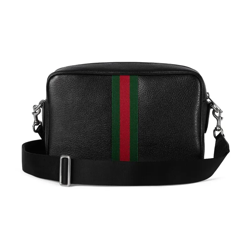GUCCI Ophidia series medium crossbody bag
