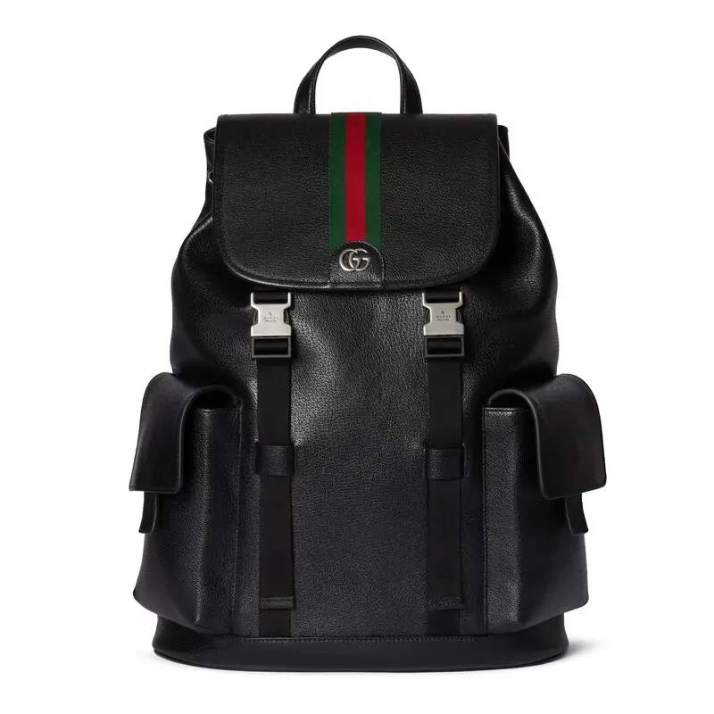 GUCCI Ophidia Series Large Backpack
