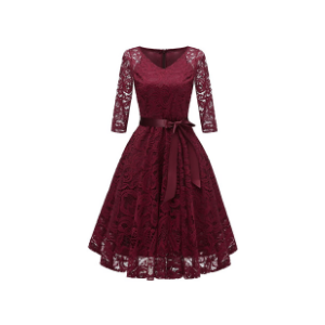 レディースファッション