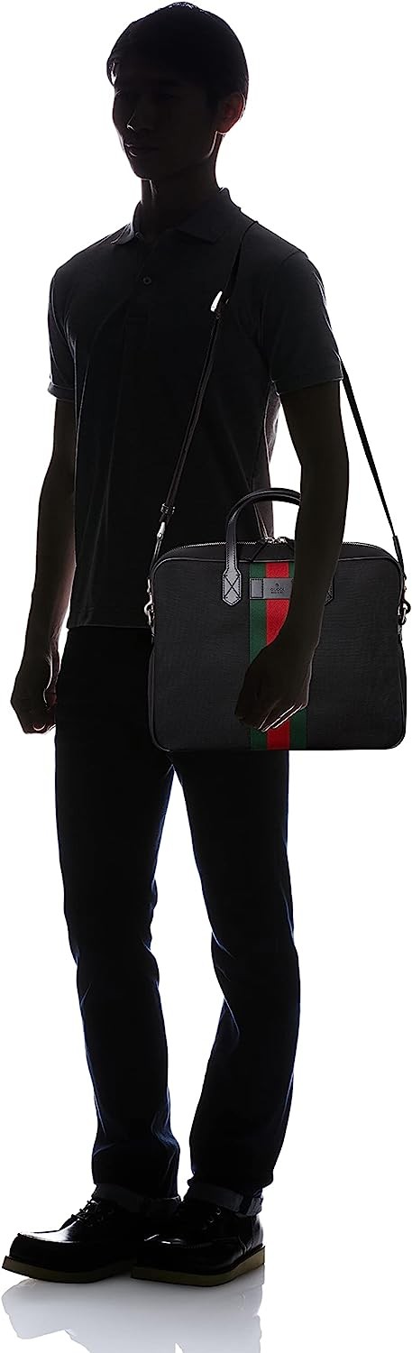 Gucci 630922 KWTMN Business Bag